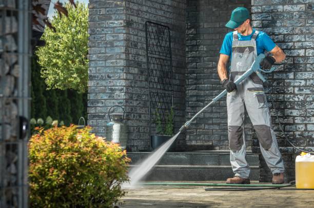 Best Fence Cleaning  in Quinlan, TX