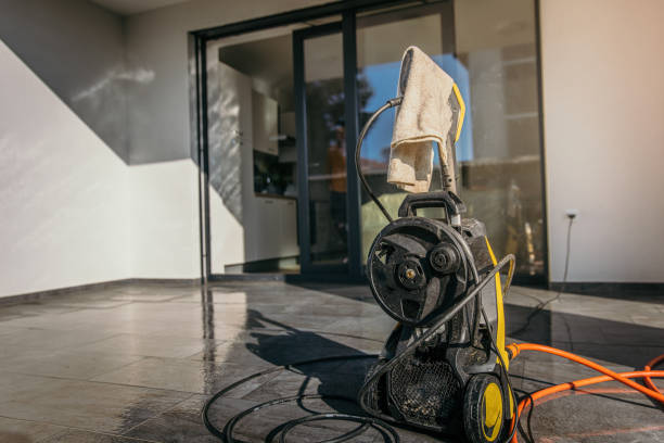Best Building Exterior Washing  in Quinlan, TX