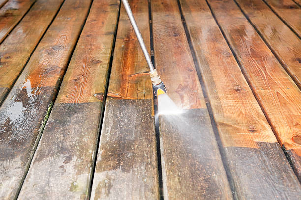 Best Gutter Cleaning  in Quinlan, TX