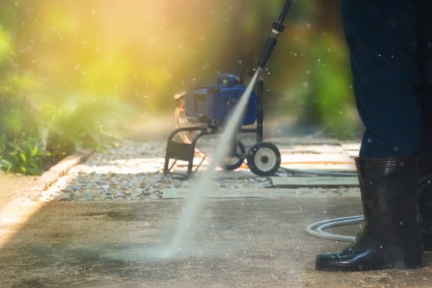 Best House Exterior Washing  in Quinlan, TX