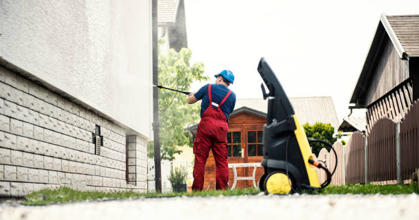 Best Sign and Awning Cleaning  in Quinlan, TX